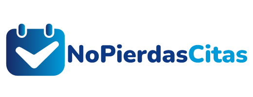 NoPierdasCitas Logo
